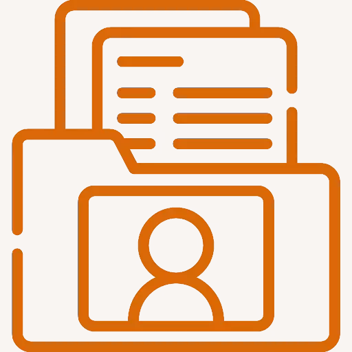 Icono de documentación