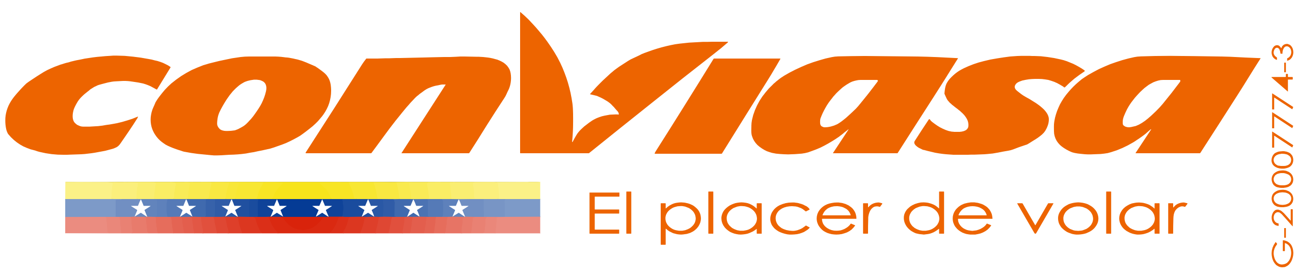 Conviasa