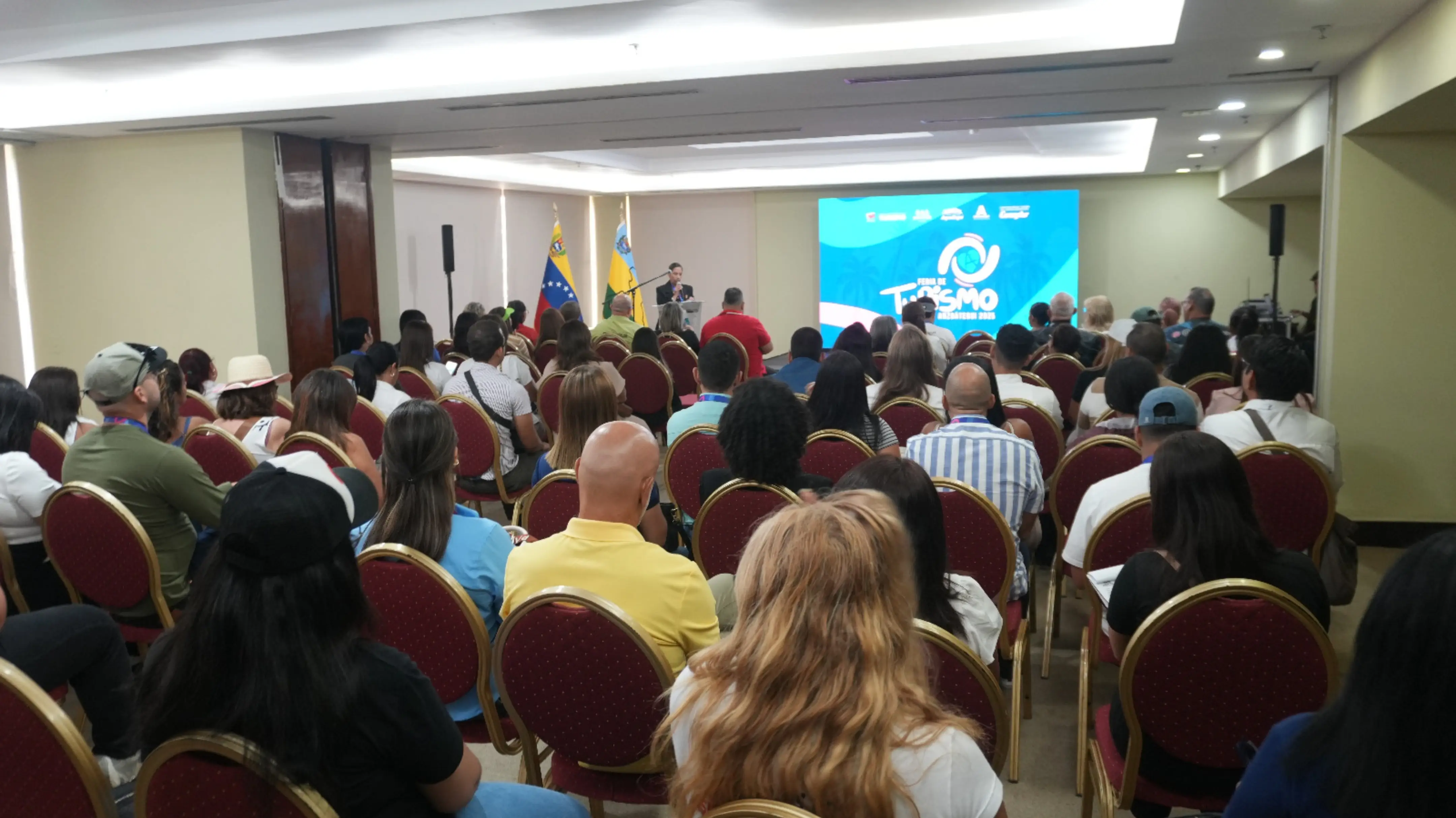 CONVIASA PARTICIPÓ EN FAM TRIP CON DESTINO AL ESTADO ANZOÁTEGUI