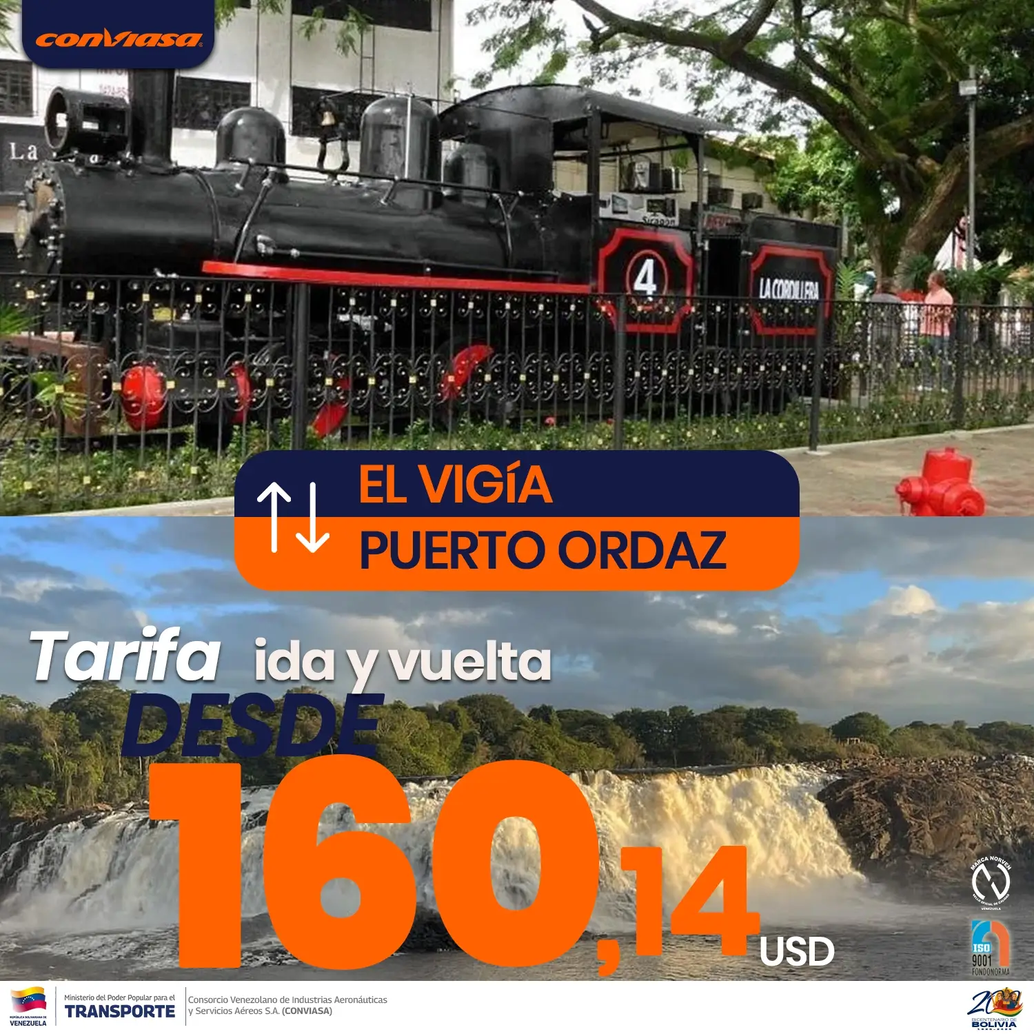 Promociones VIG-PYH