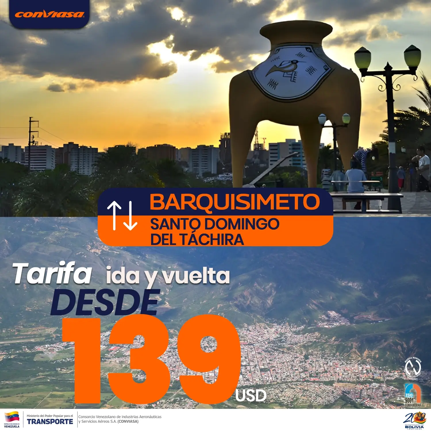 Promociones BRM-STD